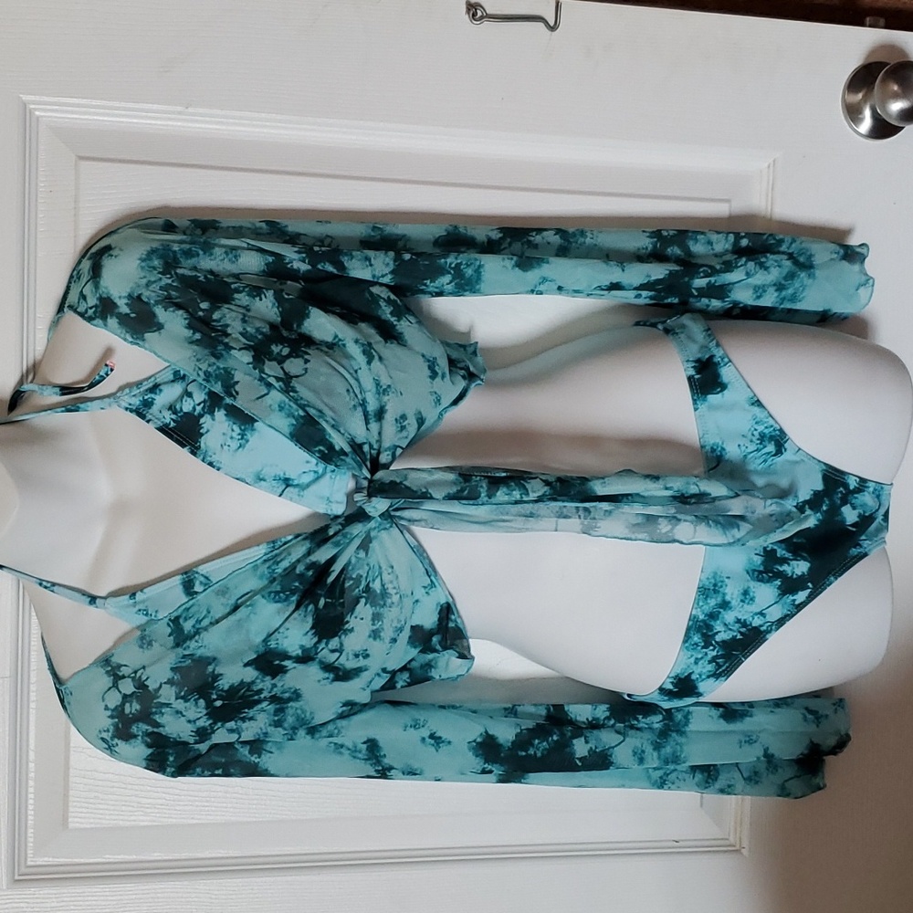 New 3 piece bikini